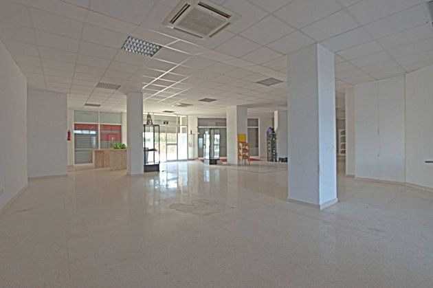 Foto 2 de Venta de local en Llucmajor Interior de 491 m²
