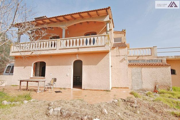 Foto 1 de Casa rural en venda a Felanitx de 4 habitacions amb terrassa i jardí