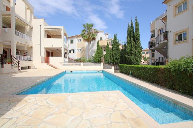 Foto 1 de Pis en venda a Santanyí de 3 habitacions amb terrassa i piscina