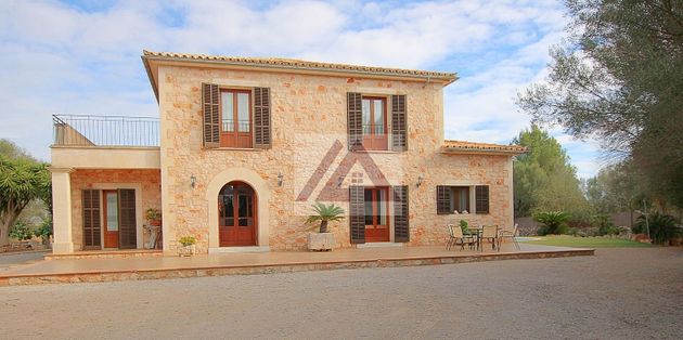 Foto 1 de Casa rural en venda a Salines (Ses) de 3 habitacions amb terrassa i piscina