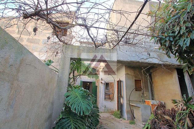 Foto 2 de Venta de casa en Vilafranca de Bonany de 7 habitaciones con terraza y garaje