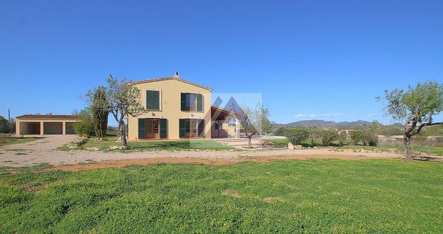Foto 2 de Alquiler de casa rural en Santanyí de 4 habitaciones con terraza y piscina