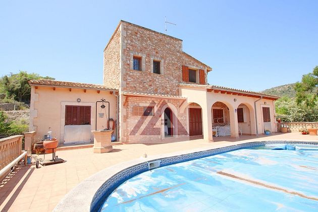 Foto 2 de Casa rural en venda a Felanitx de 3 habitacions amb terrassa i piscina