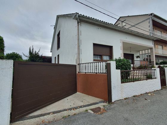 Foto 2 de Casa en venda a calle Aldea Tragove de 5 habitacions amb garatge i jardí