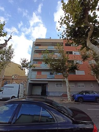 Foto 1 de Dúplex en venta en Zona Poble de 3 habitaciones con terraza y garaje