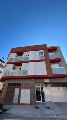 Foto 1 de Àtic en venda a Ulldecona de 3 habitacions amb terrassa i aire acondicionat