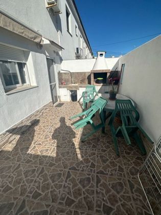 Foto 1 de Casa en venta en Zona Papa Luna - Platja del Gurugú de 3 habitaciones con terraza y balcón