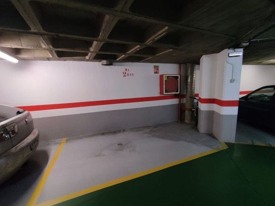 Foto 1 de Garatge en lloguer a Andorra la Vella de 10 m²