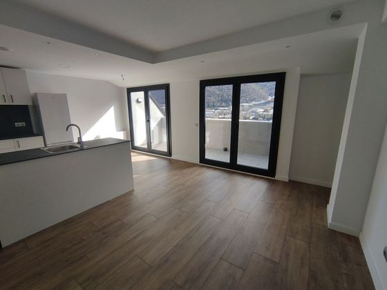 Foto 2 de Dúplex en venda a Andorra la Vella de 4 habitacions amb terrassa i garatge