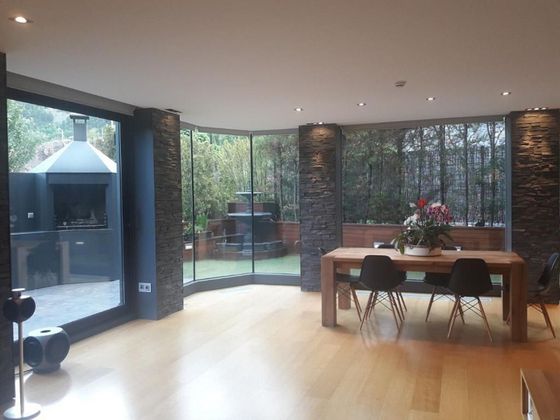 Foto 1 de Casa en venta en Andorra la Vella de 4 habitaciones con terraza y garaje