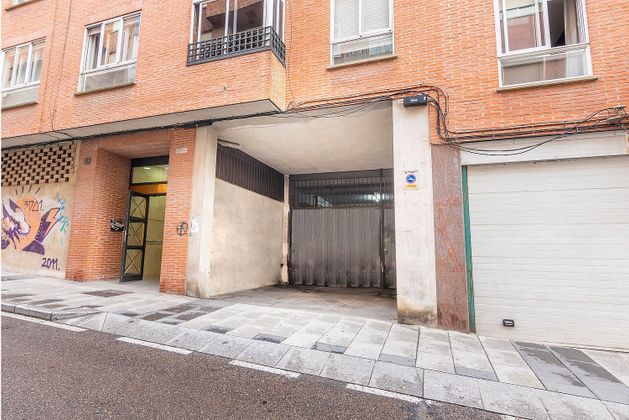 Foto 1 de Garatge en venda a Garrido Sur - Estación Sur de 32 m²