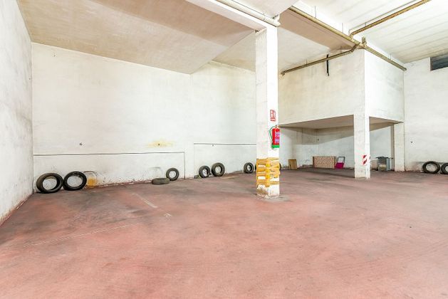 Foto 2 de Garatge en venda a Garrido Sur - Estación Sur de 32 m²