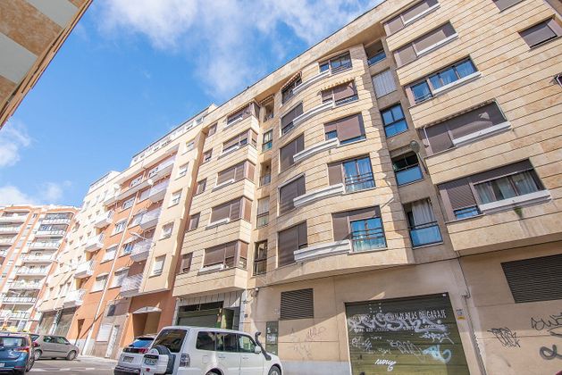 Foto 2 de Pis en venda a Garrido Sur - Estación Sur de 3 habitacions amb garatge i balcó