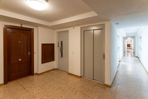 Foto 2 de Venta de piso en Pizarrales de 3 habitaciones con balcón y calefacción
