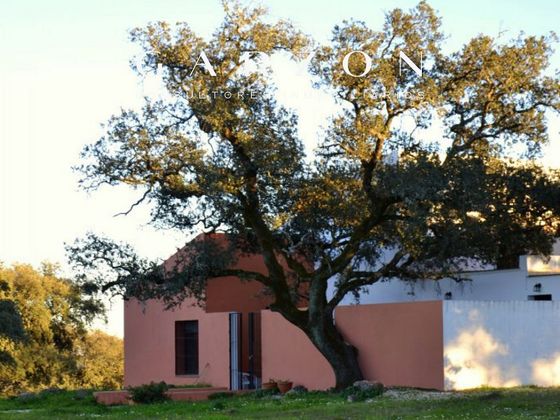 Foto 2 de Casa rural en venda a Castillo de las Guardas (El) de 7 habitacions amb terrassa i piscina