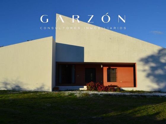 Foto 1 de Venta de casa rural en Castillo de las Guardas (El) de 7 habitaciones con terraza y piscina