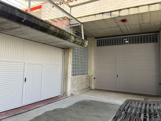 Foto 2 de Garaje en alquiler en Vallobín - La Florida de 25 m²