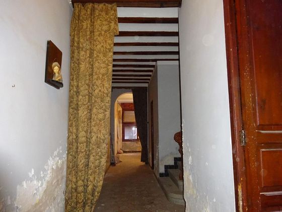 Foto 2 de Chalet en venta en Centro - Villarreal de 5 habitaciones con terraza