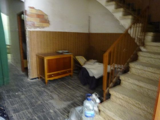 Foto 2 de Venta de chalet en Avda. Alemania - Italia de 3 habitaciones con terraza