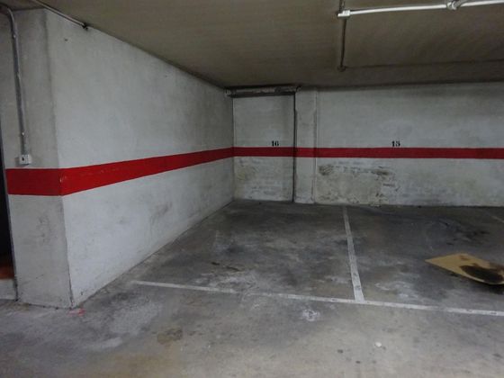 Foto 1 de Venta de garaje en El Pilar de 10 m²