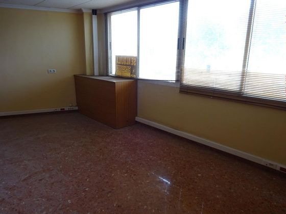 Foto 1 de Alquiler de oficina en Cariñena - Carinyena de 80 m²