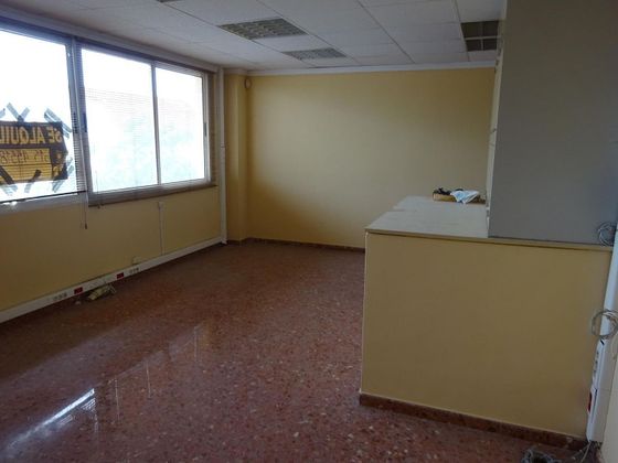 Foto 2 de Oficina en lloguer a Cariñena - Carinyena de 80 m²
