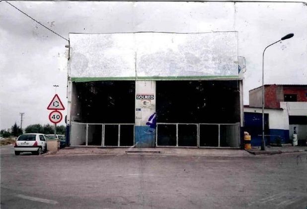 Foto 1 de Nau en venda a Alquerías del Niño Perdido de 370 m²