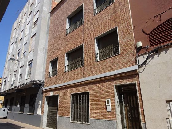 Foto 1 de Chalet en venta en Centro - Villarreal de 4 habitaciones con terraza y calefacción