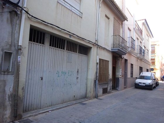 Foto 2 de Xalet en venda a Centro - Villarreal de 6 habitacions amb terrassa i garatge