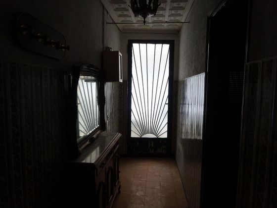 Foto 1 de Xalet en venda a El Pilar de 4 habitacions amb terrassa