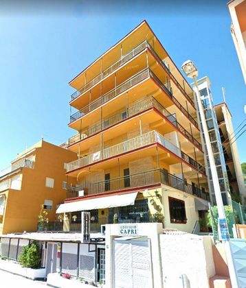 Foto 1 de Pis en venda a avenida Del Faro de 2 habitacions amb terrassa i balcó