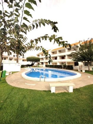 Foto 1 de Pis en lloguer a Zona Playa Morro de Gos de 3 habitacions amb terrassa i piscina