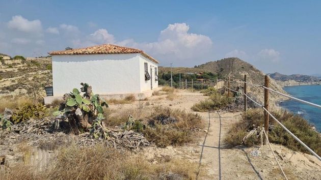 Foto 2 de Venta de casa rural en Montiboli - Platja de Paradís de 2 habitaciones con terraza y jardín