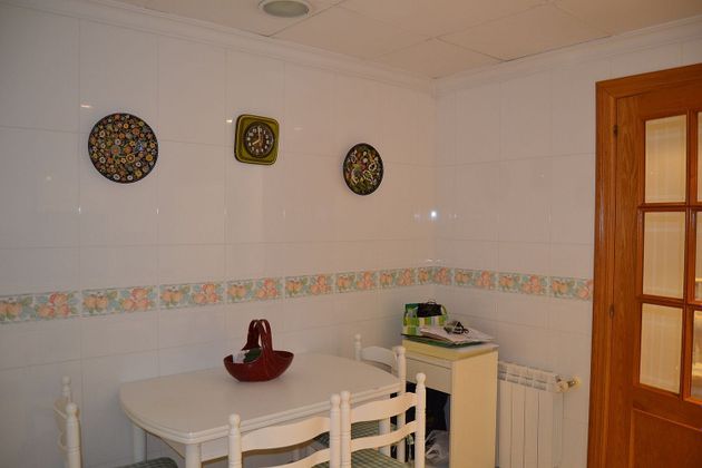 Foto 2 de Pis en venda a Centro - Villarreal de 4 habitacions amb garatge i aire acondicionat