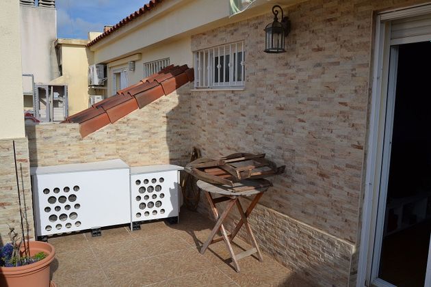 Foto 2 de Venta de ático en Cariñena - Carinyena de 4 habitaciones con terraza y garaje