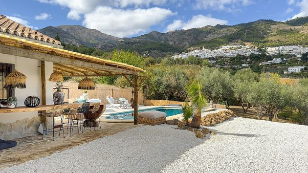 Foto 1 de Casa en venta en Casarabonela de 1 habitación con terraza y piscina