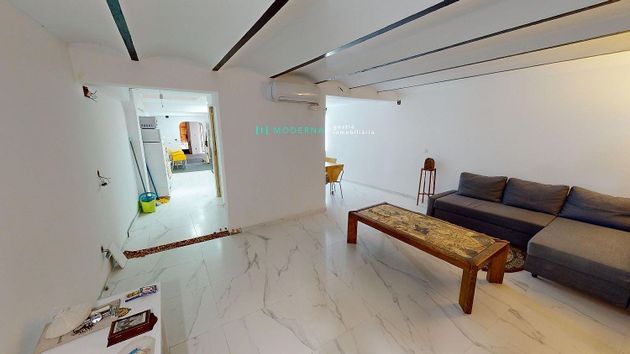 Foto 1 de Dúplex en venda a El Raval de 3 habitacions i 137 m²