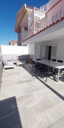 Foto 1 de Casa en venda a calle Dr Agustin Millares Carlo de 5 habitacions amb terrassa i piscina