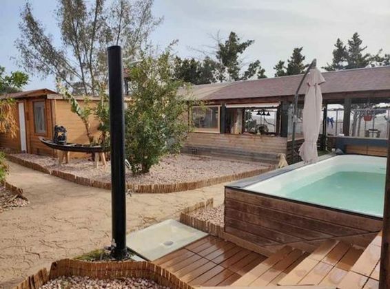 Foto 2 de Casa rural en venta en calle Isla de Creta de 11 habitaciones con terraza y piscina