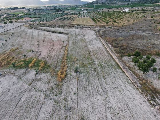 Foto 1 de Venta de terreno en Salinas de 10000 m²