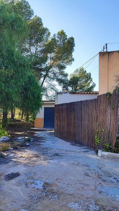 Foto 2 de Casa rural en venda a calle Partida Bellongues de 2 habitacions amb terrassa i piscina