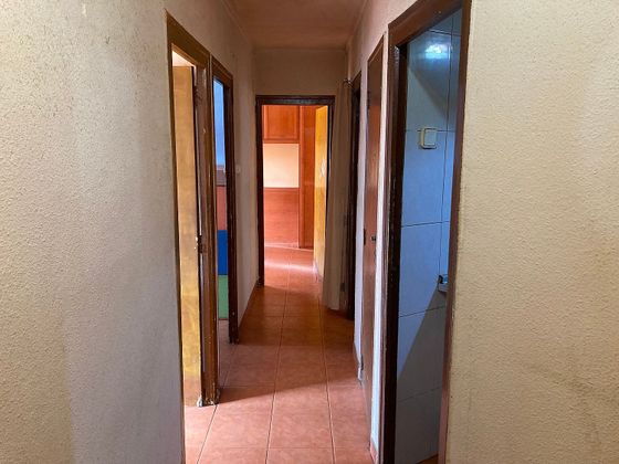 Foto 1 de Venta de piso en calle De Quinto de Ebro de 2 habitaciones con balcón