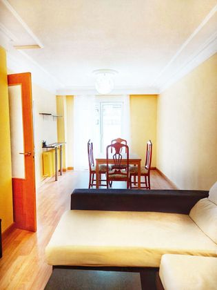 Foto 1 de Pis en venda a Terradillos de 3 habitacions amb terrassa i calefacció
