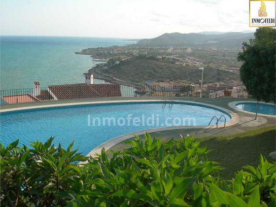 Foto 1 de Piso en venta en Las Atalayas - Urmi - Cerro Mar de 4 habitaciones con terraza y piscina