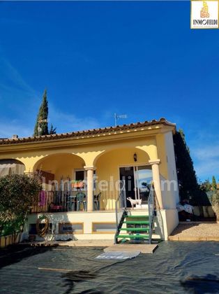 Foto 2 de Casa en venta en Las Atalayas - Urmi - Cerro Mar de 3 habitaciones con terraza y piscina