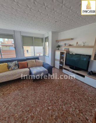 Foto 2 de Piso en venta en Zona Papa Luna - Platja del Gurugú de 5 habitaciones con aire acondicionado