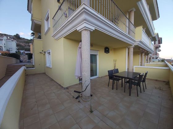 Foto 2 de Piso en venta en avenida Ermita Sant Antoni Residencial Nerea Peniscol de 2 habitaciones con terraza y piscina