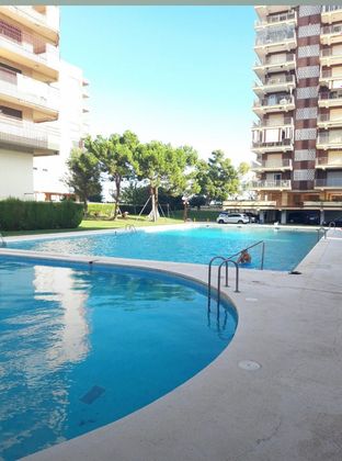 Foto 1 de Àtic en venda a Curva - Heliópolis de 1 habitació amb terrassa i piscina