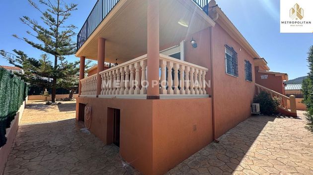 Foto 2 de Xalet en venda a urbanización Mediteranio de 4 habitacions amb terrassa i piscina