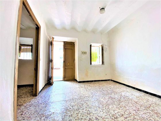 Foto 2 de Casa en venta en Albánchez de 4 habitaciones con terraza
